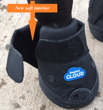 New soft interior|New soft interior