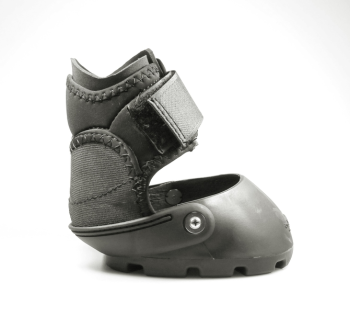 Soft Gaiter for Glove boots|Easyboot Glove Soft features the best parts of our gaiter over the years. The design elements customers have asked us to bring back. 