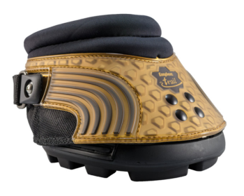 New Trail Boot|New Trail Boot