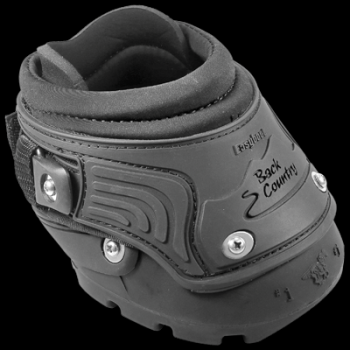 New Back Country Boot|The new Back Country boot