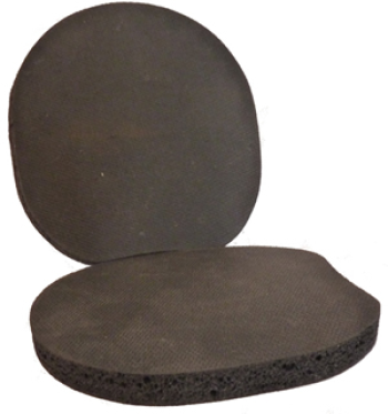 |Rehab Pads by The Barefoot Blacksmith